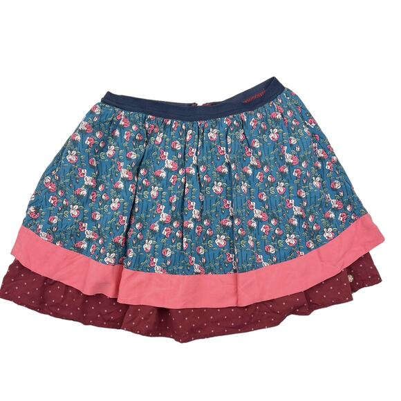 Matilda Jane 435 Andira Layered Skirt - Picture 1 of 6